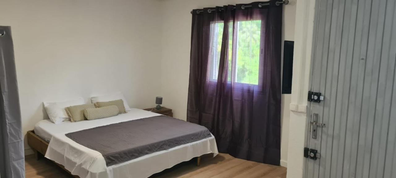 לז אבים Paradies Caraibes IV מראה חיצוני תמונה